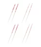 Naruto Chopsticks/Favors (4ct) Naruto Chopsticks/Favors (4ct)