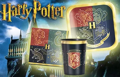 Hogwarts United Banner