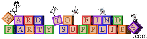 Hard To Find Party Supplies Hard To Find Party Supplies